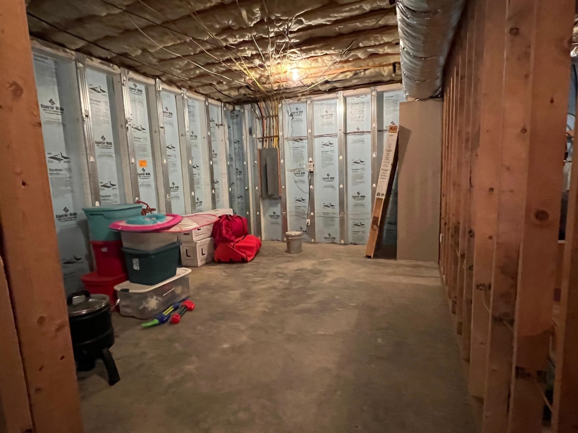 291 Eastland Creek Road