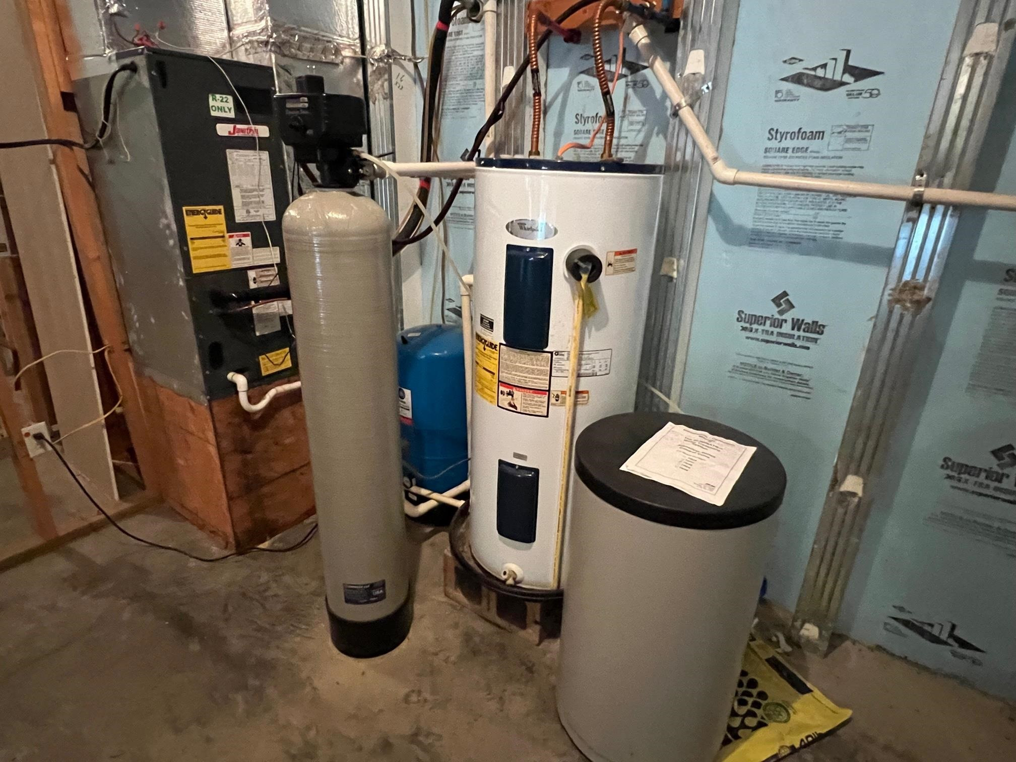 291 Eastland Creek Road