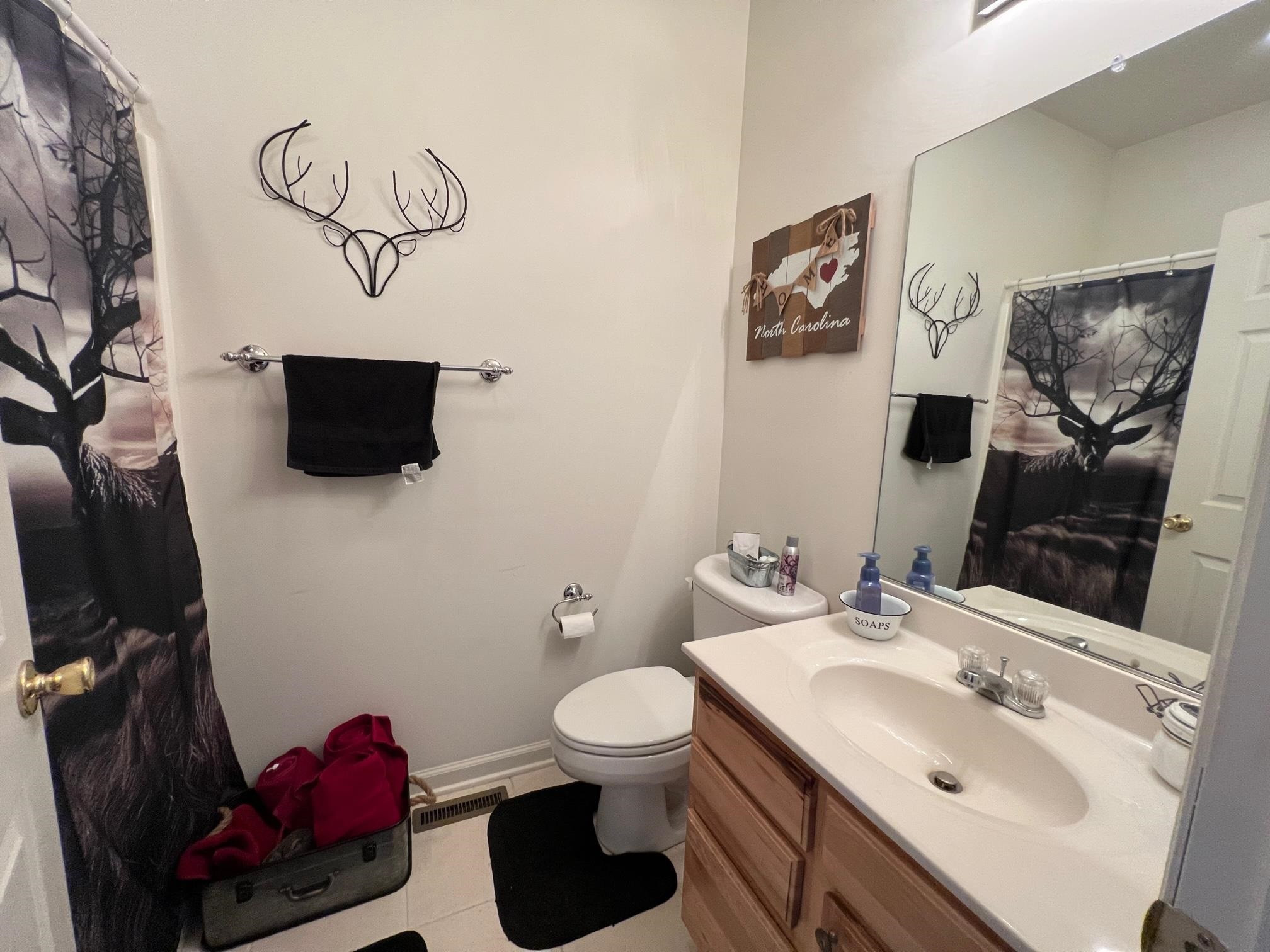 291 Eastland Creek Road