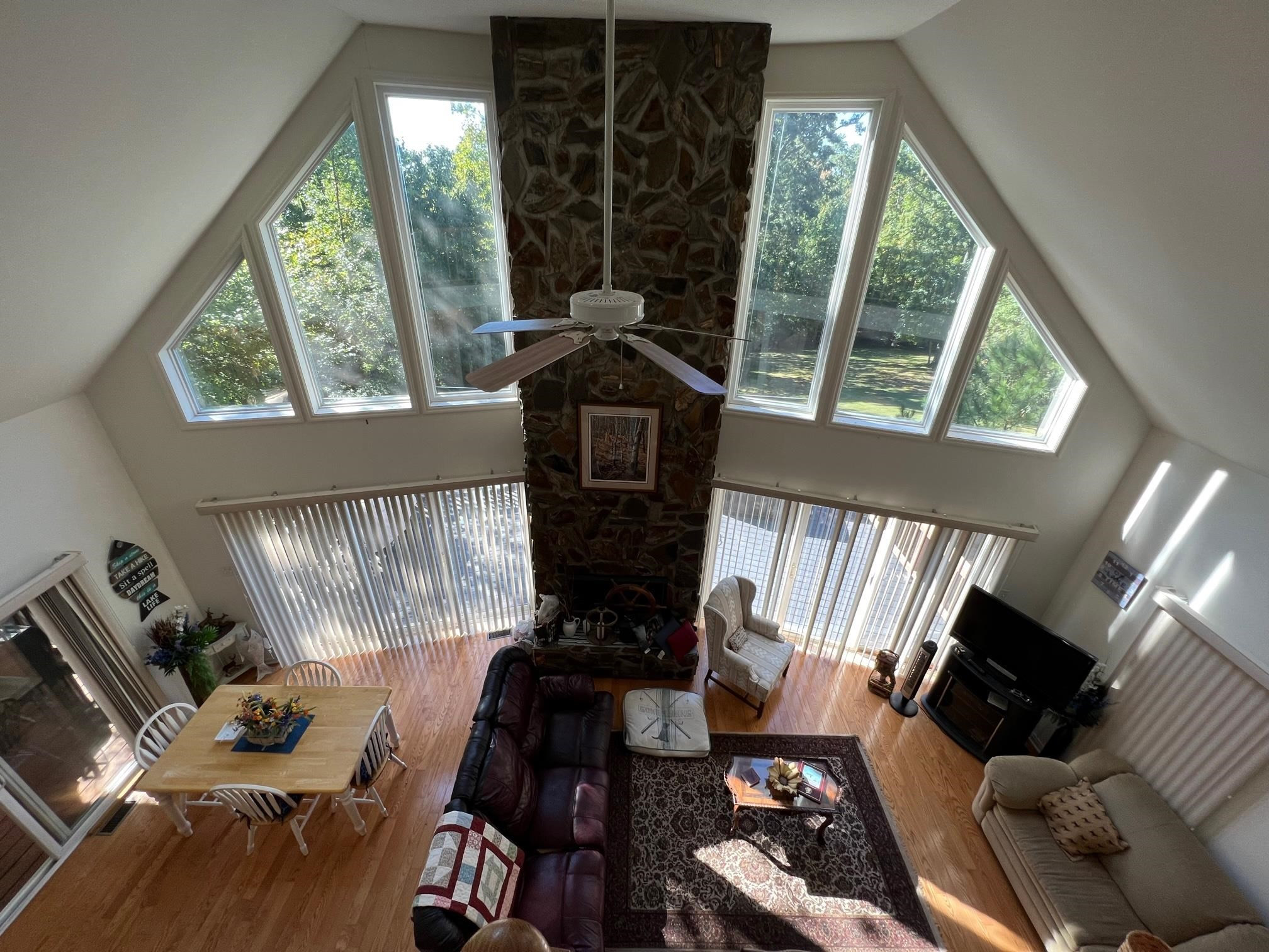 291 Eastland Creek Road