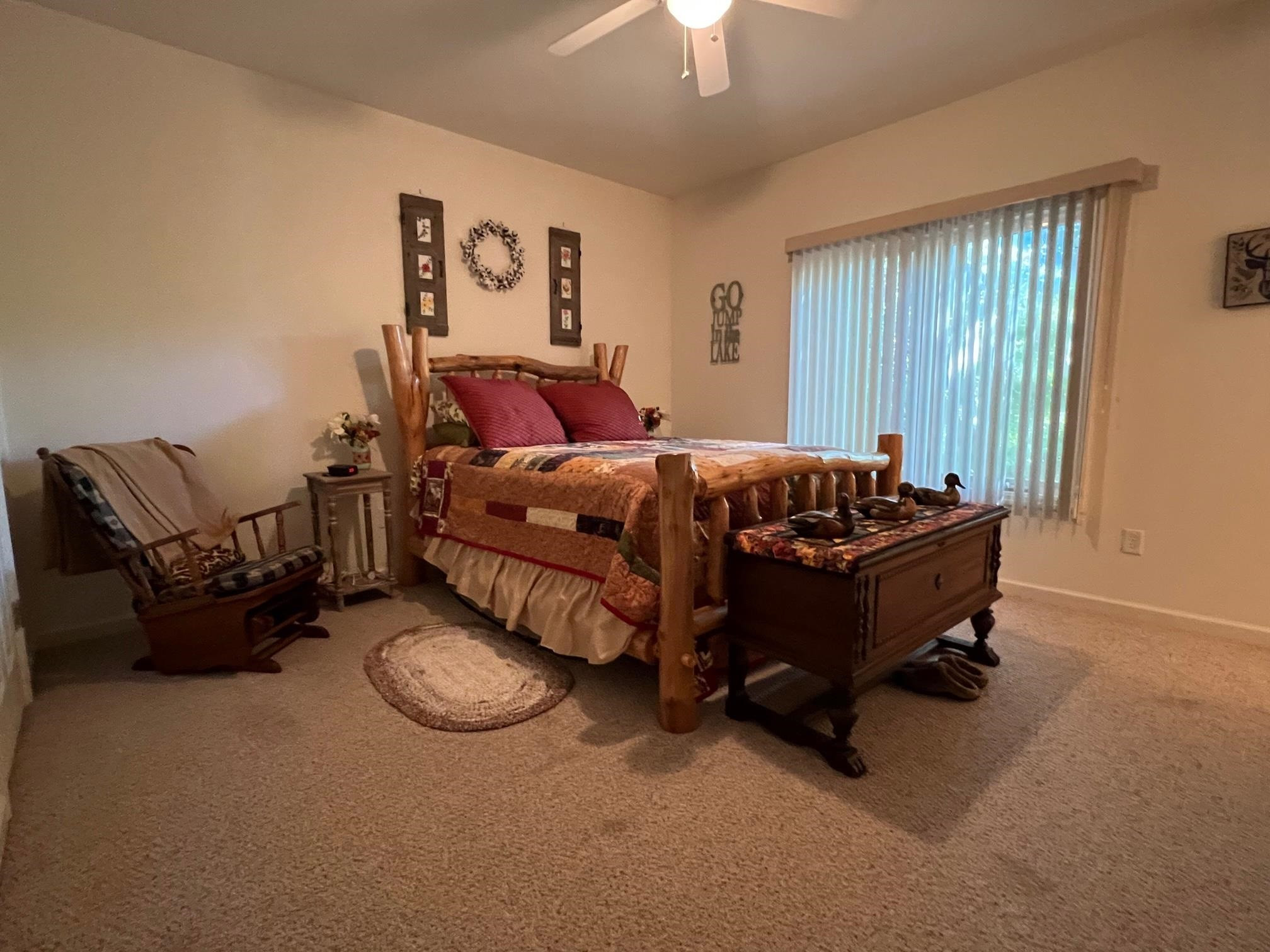 291 Eastland Creek Road