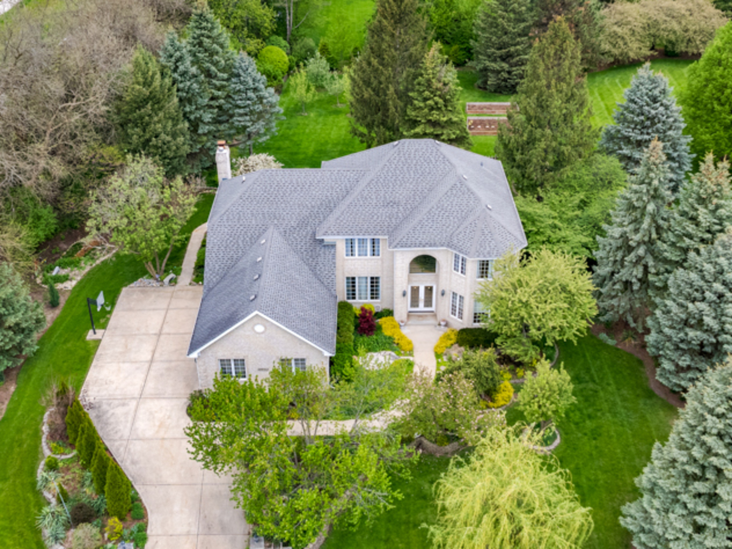 30W812 Warwick Way