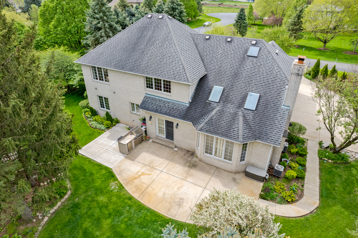 30W812 Warwick Way