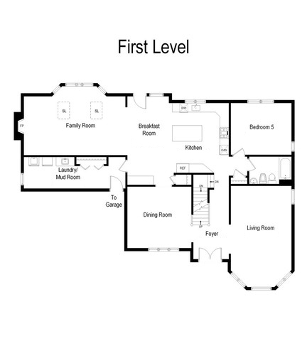 30W812 Warwick Way