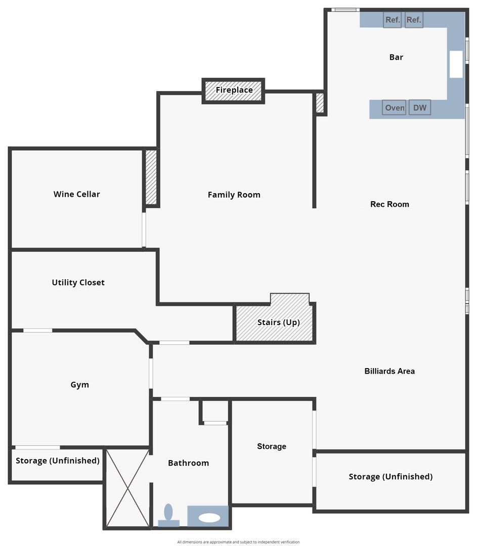 39W440 Abbey Glen Court