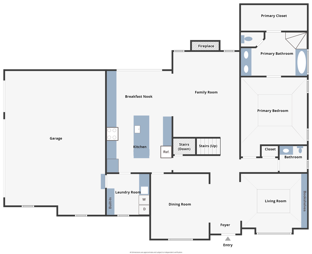 39W440 Abbey Glen Court