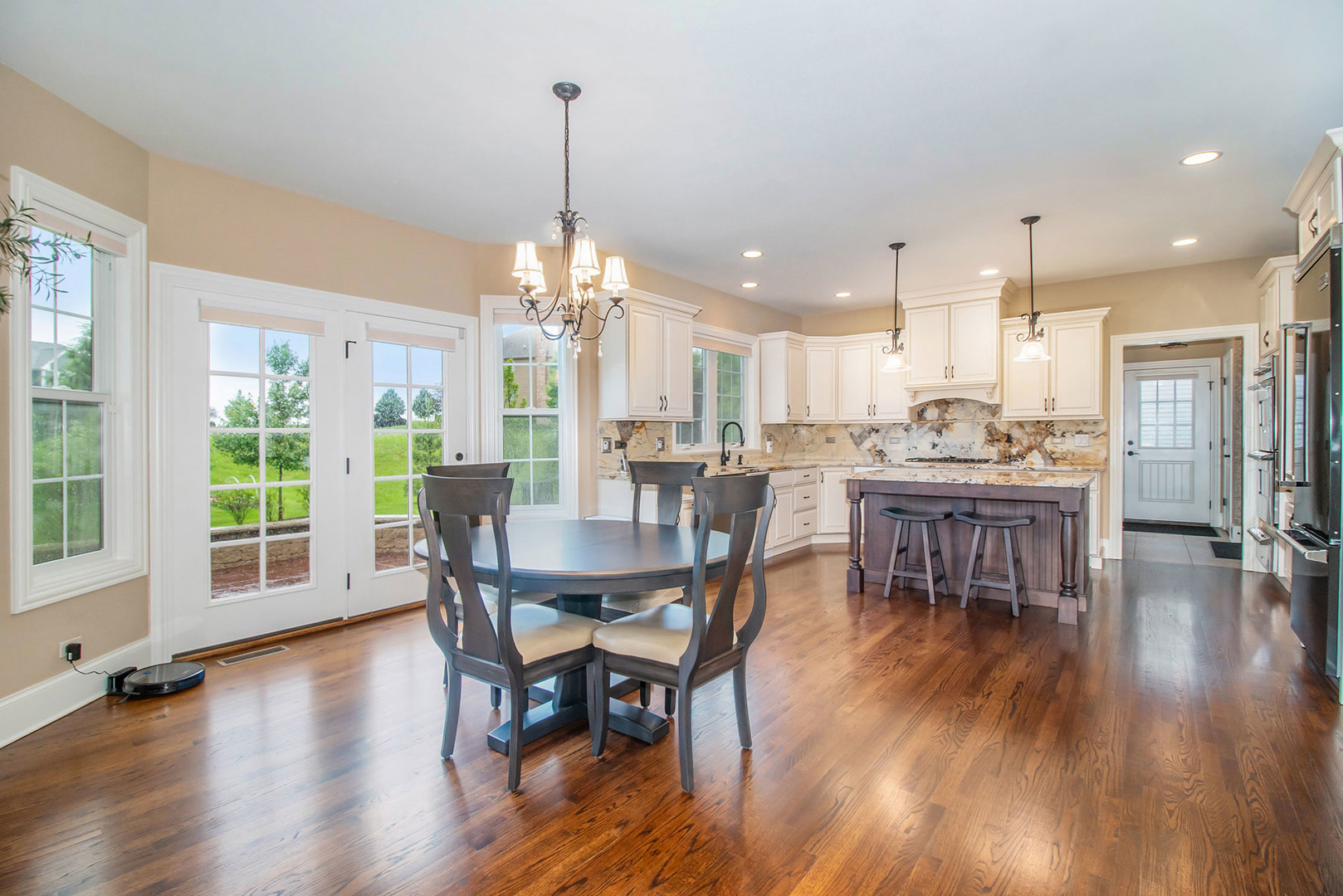 3683 Heathmoor Drive