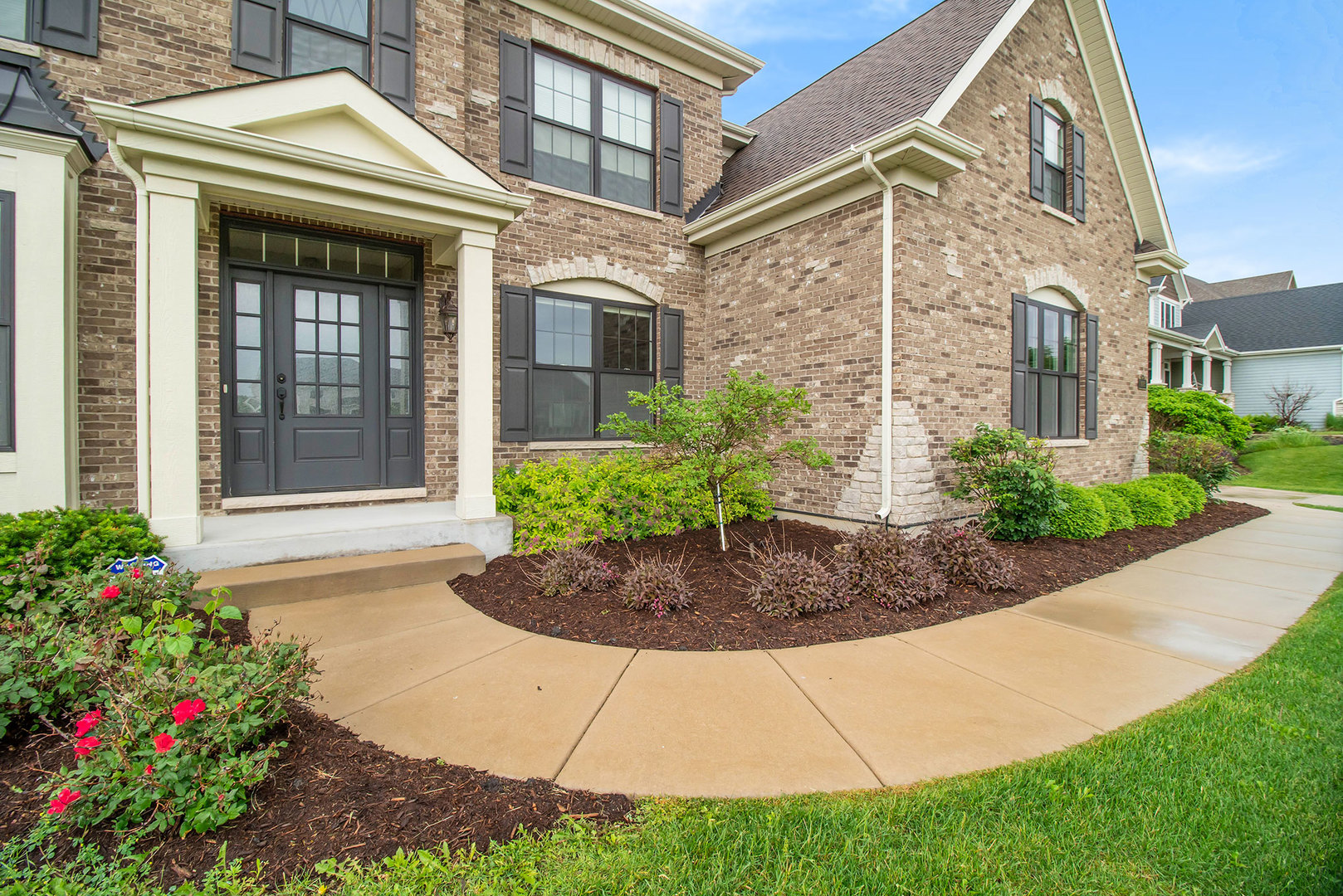 3683 Heathmoor Drive