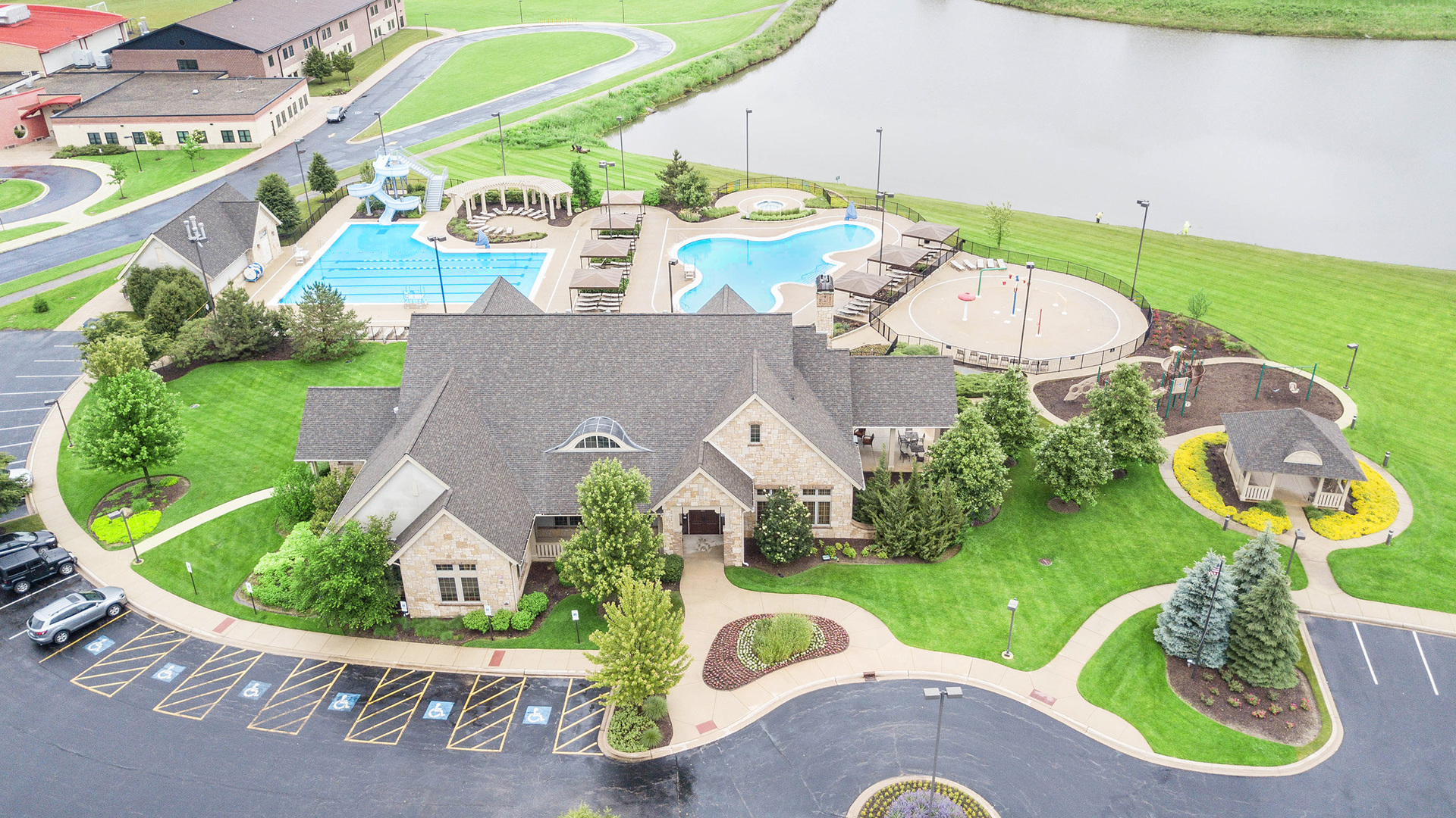 3683 Heathmoor Drive