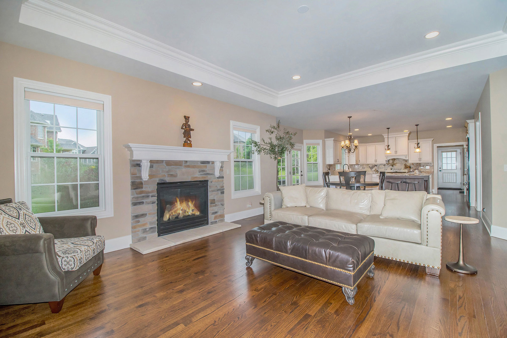 3683 Heathmoor Drive