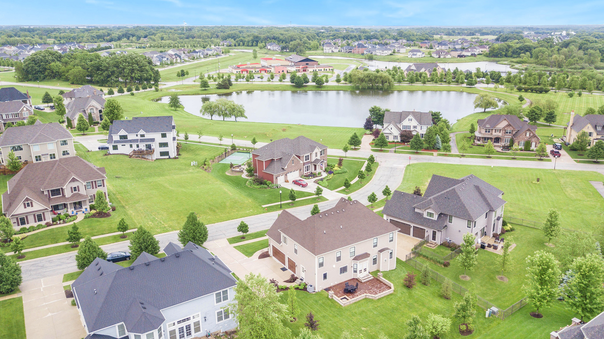 3683 Heathmoor Drive