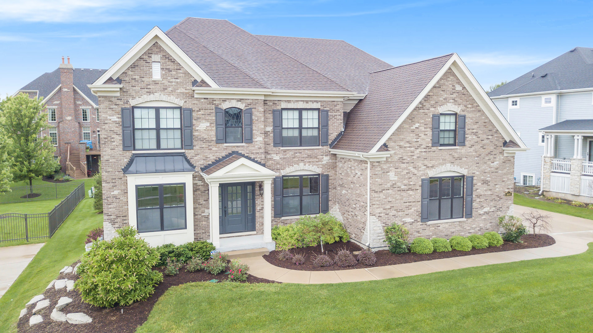 3683 Heathmoor Drive