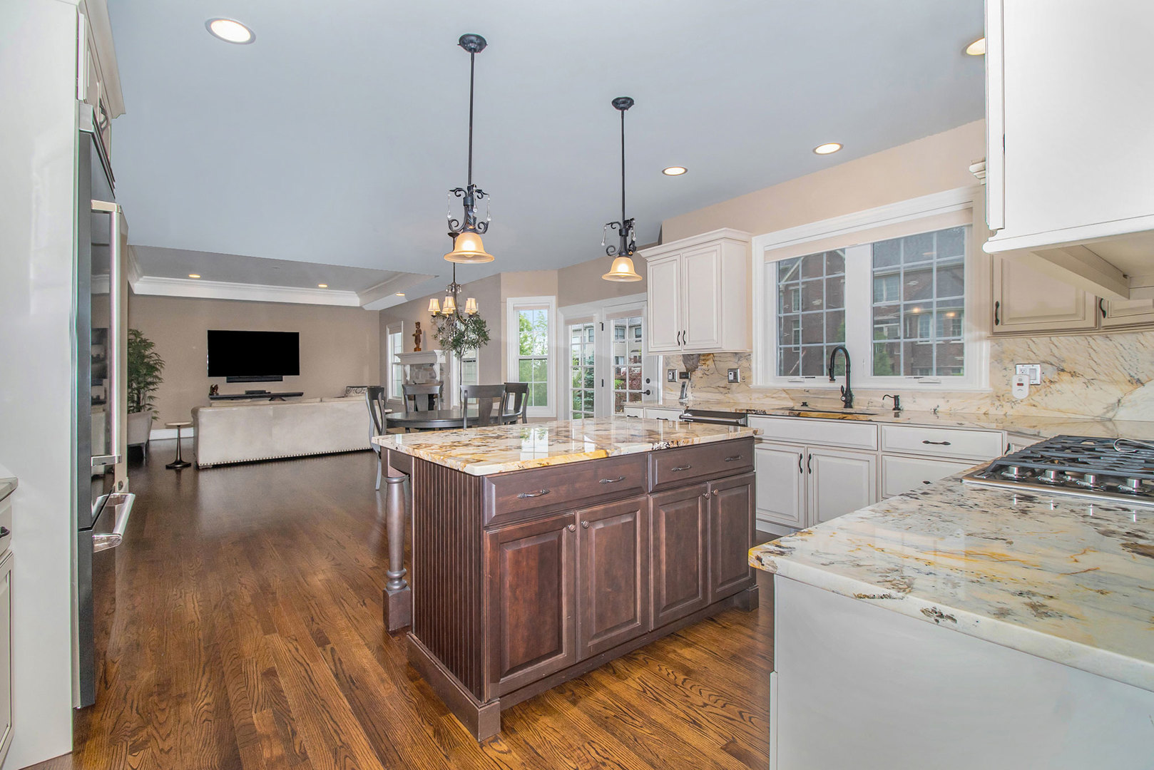 3683 Heathmoor Drive