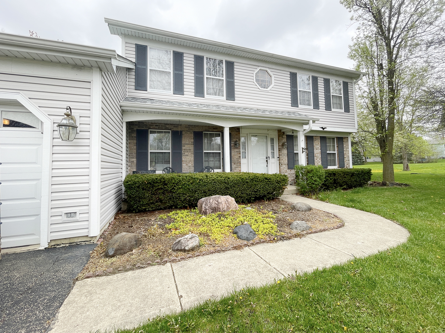 105 Cambridge Court