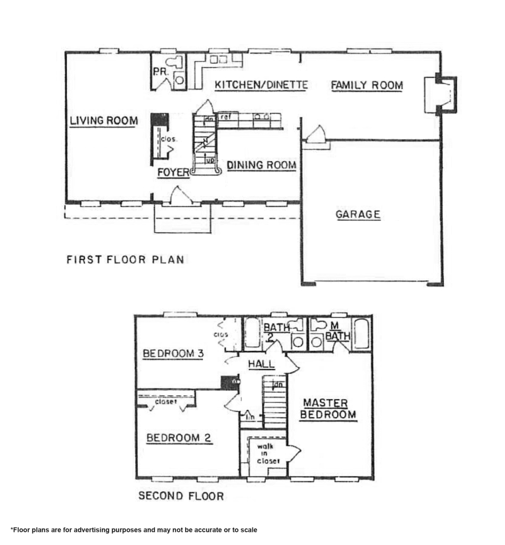 105 Cambridge Court