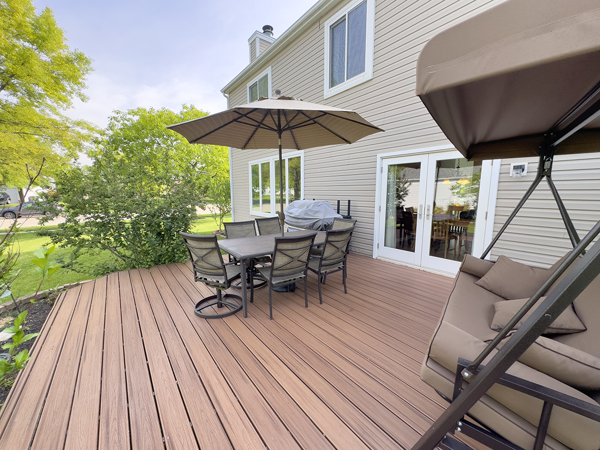 1100 Cottage Cove