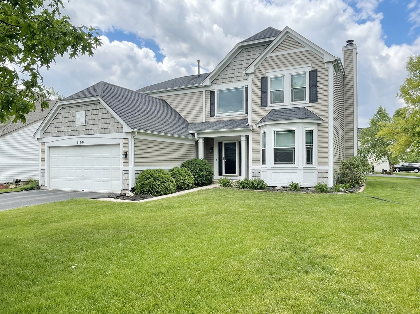 1100 Cottage Cove