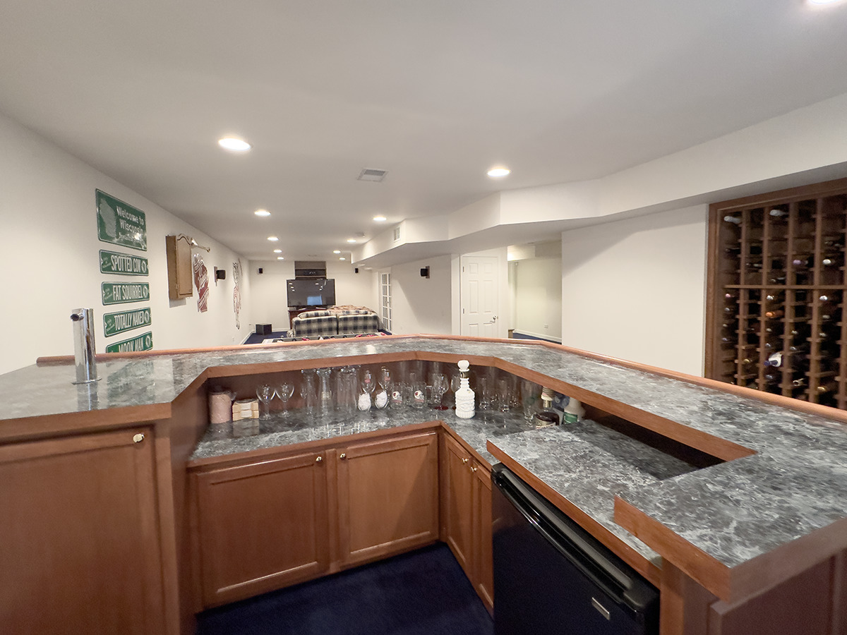 1100 Cottage Cove