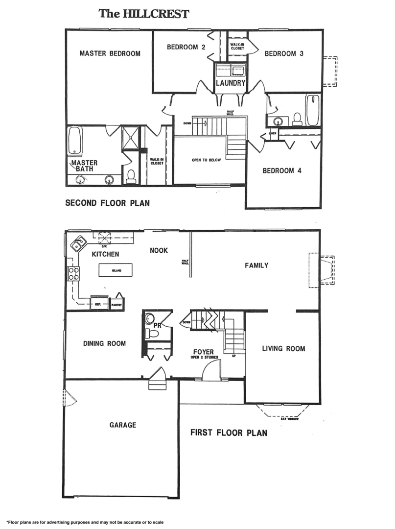 1100 Cottage Cove