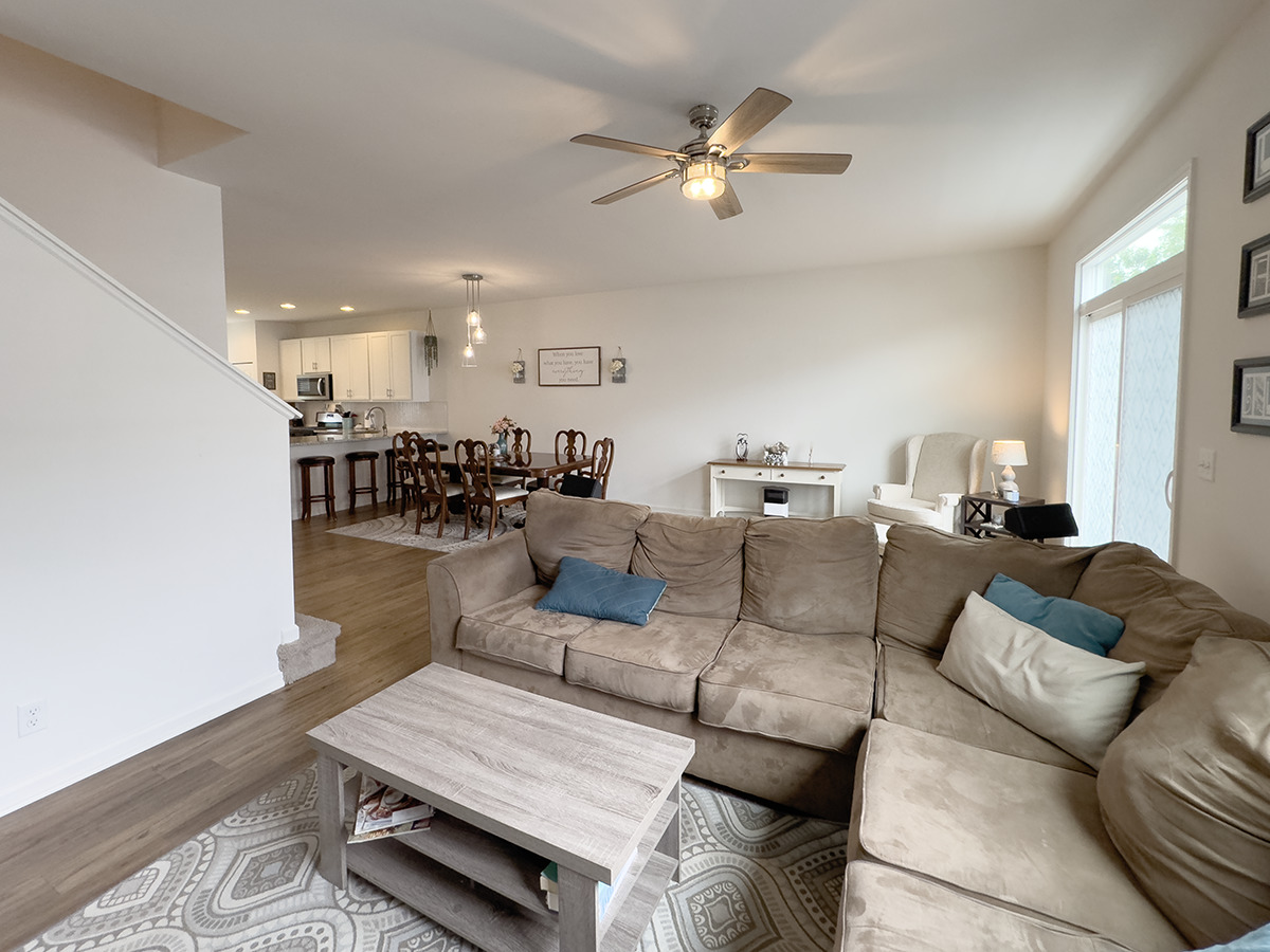 1654 Deer Pointe Drive