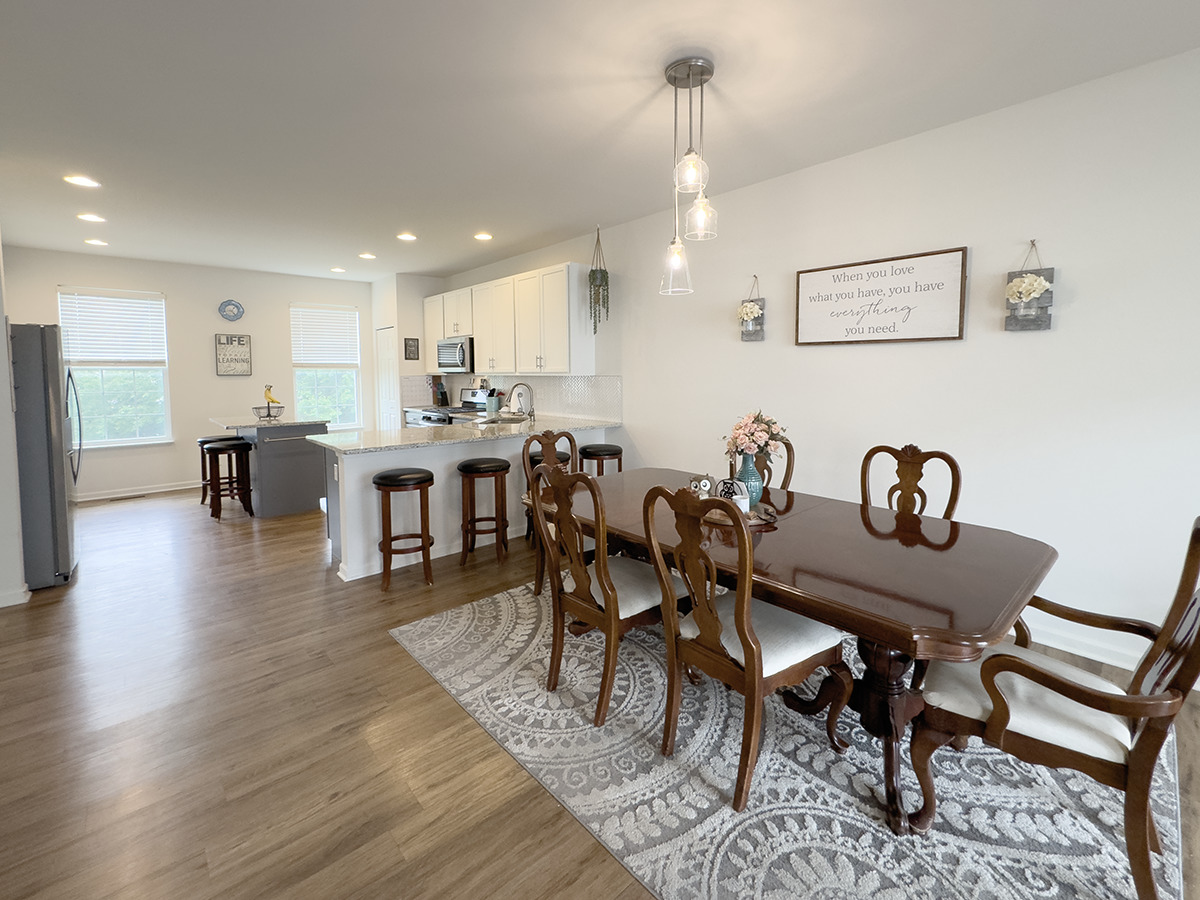 1654 Deer Pointe Drive