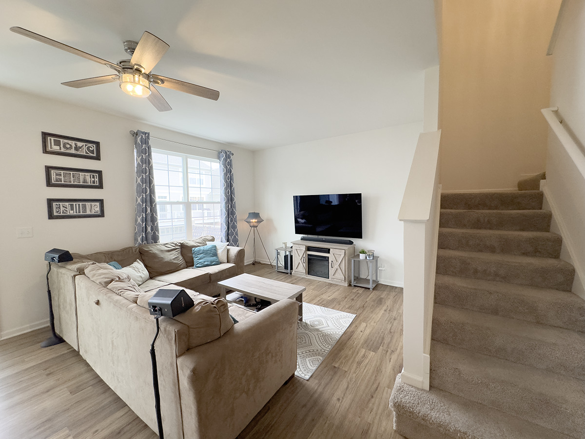 1654 Deer Pointe Drive