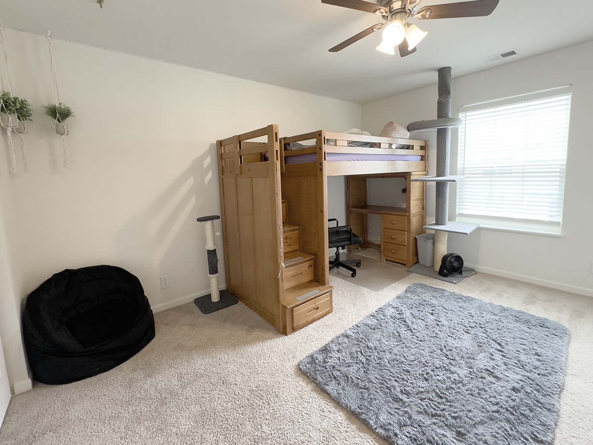 1654 Deer Pointe Drive