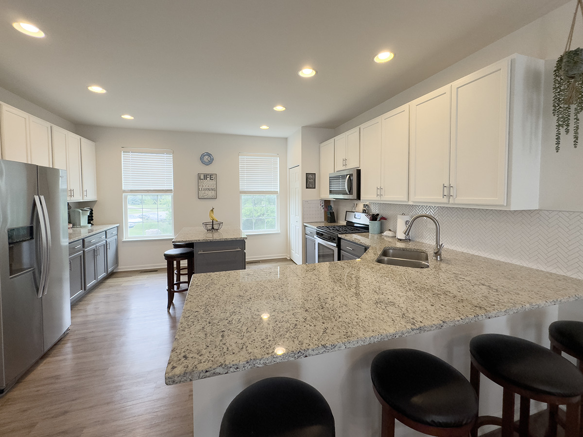 1654 Deer Pointe Drive