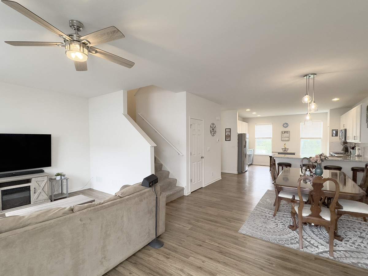 1654 Deer Pointe Drive