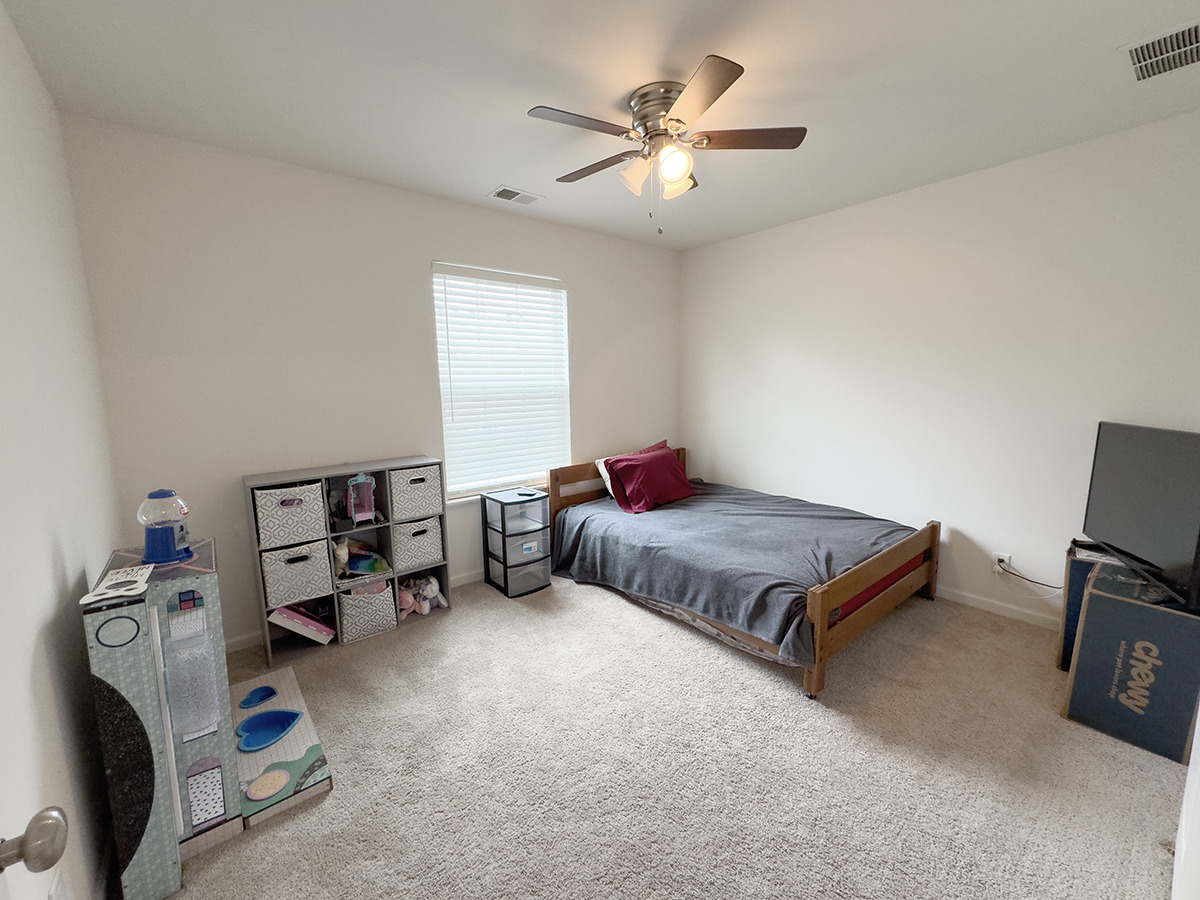 1654 Deer Pointe Drive