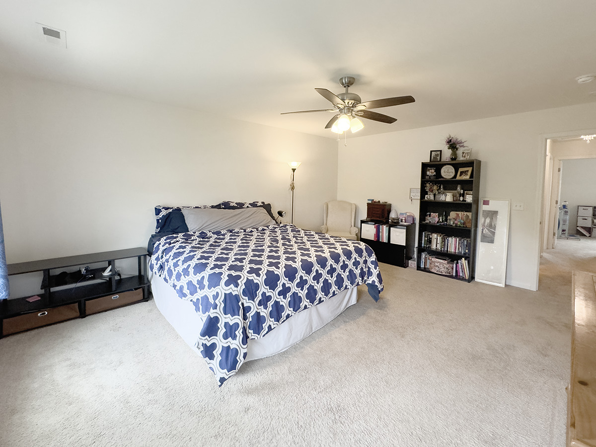 1654 Deer Pointe Drive