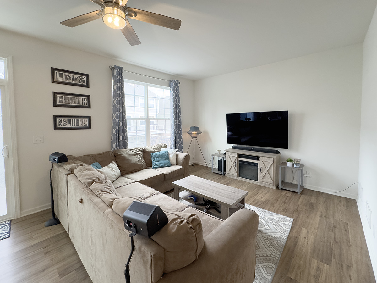 1654 Deer Pointe Drive
