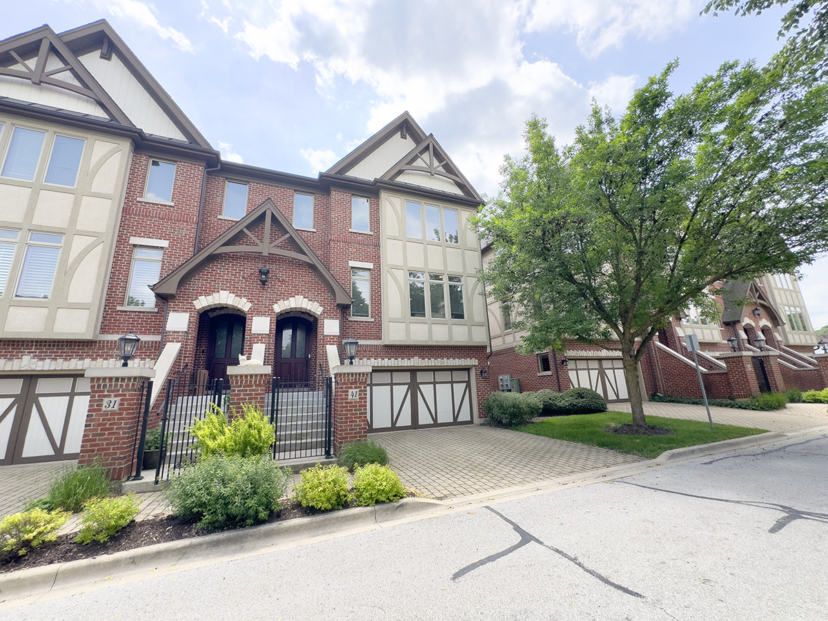 41 Cobblestone Drive