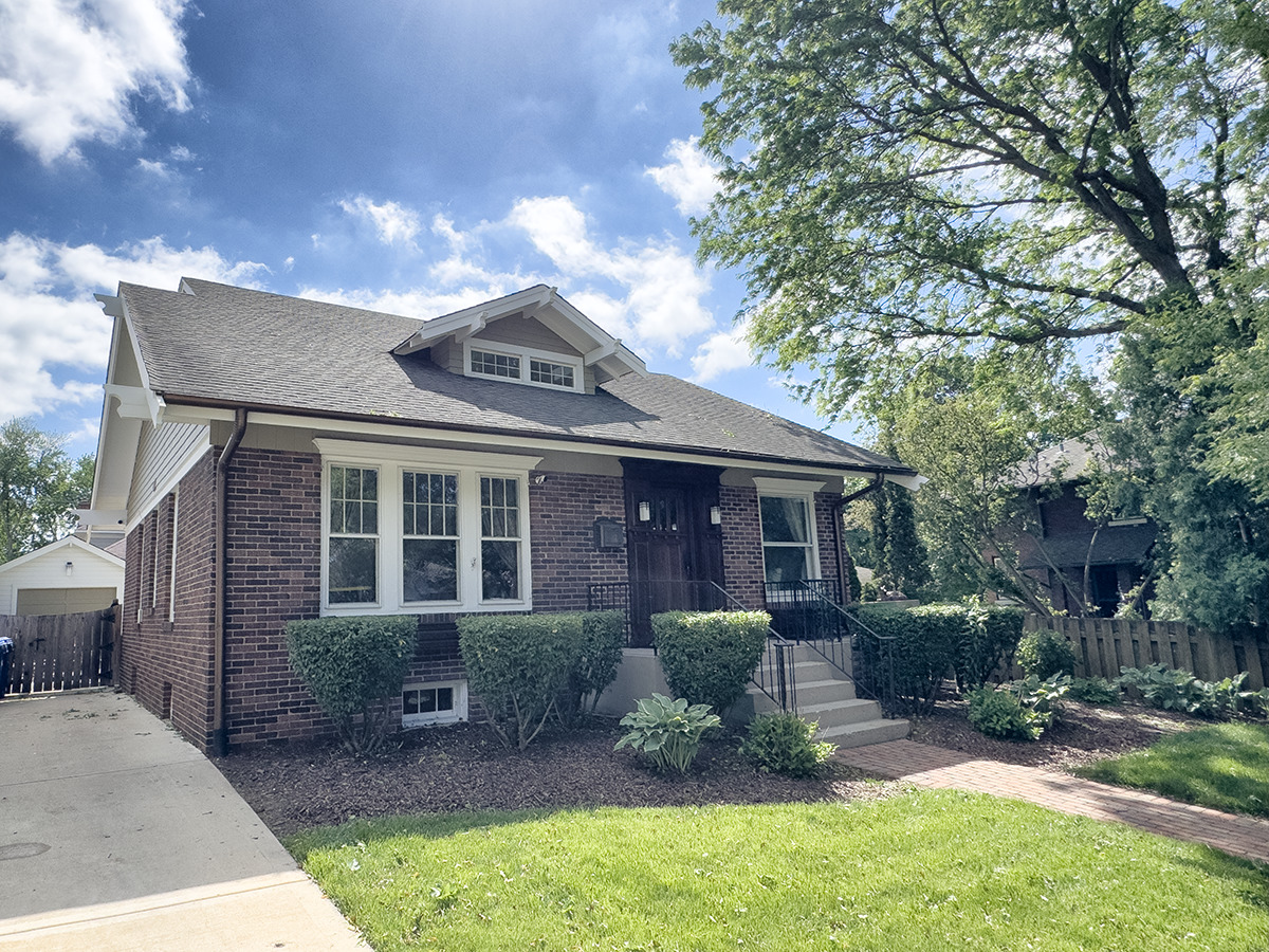 112 N 4th Avenue