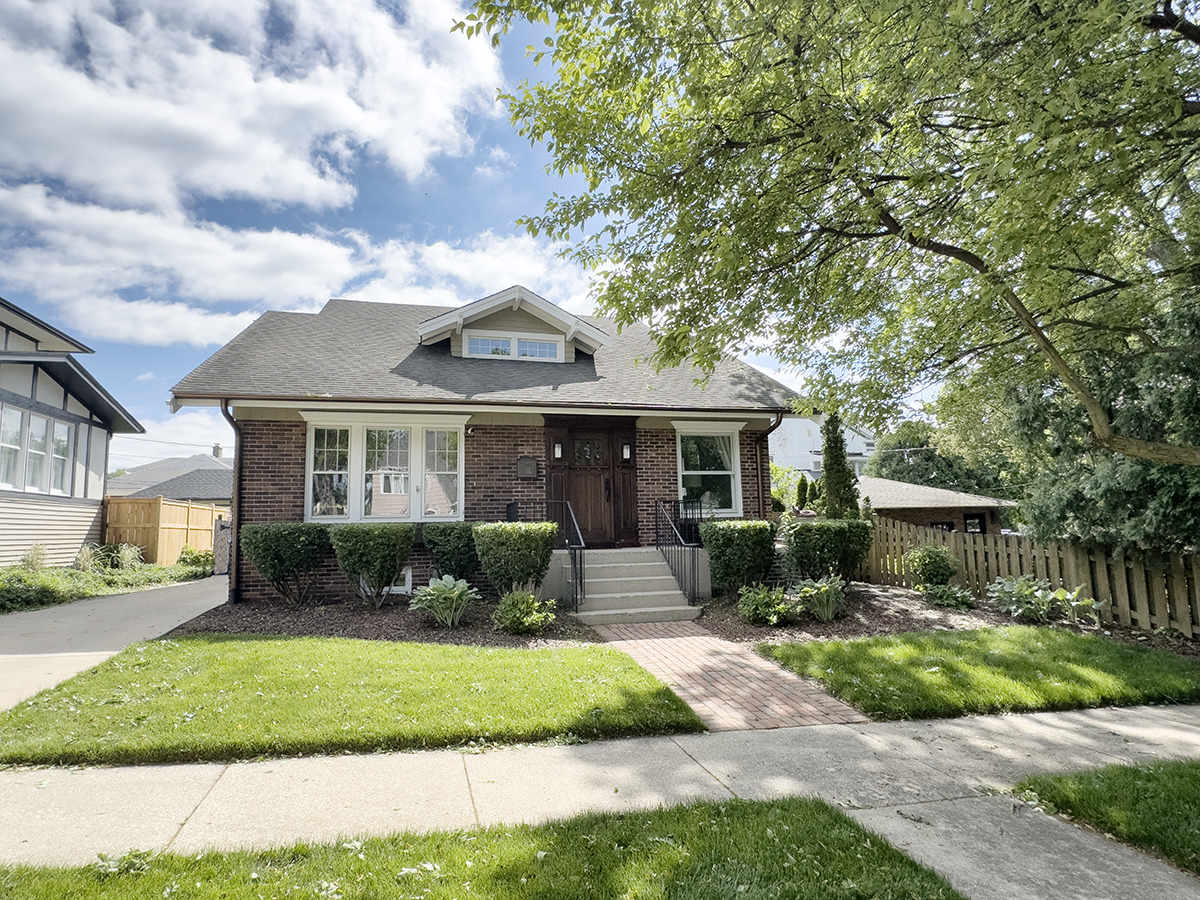 112 N 4th Avenue