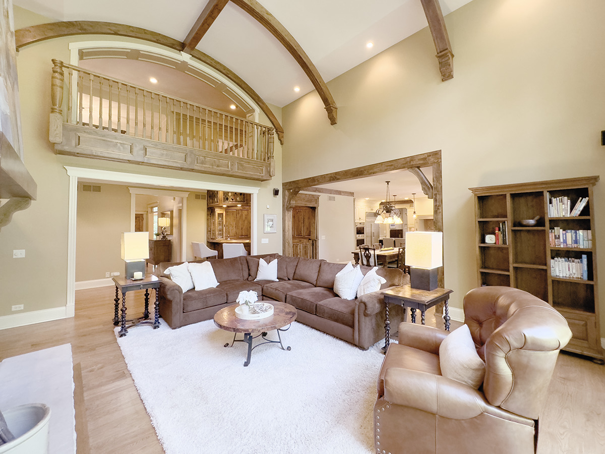 504 Wexford Court