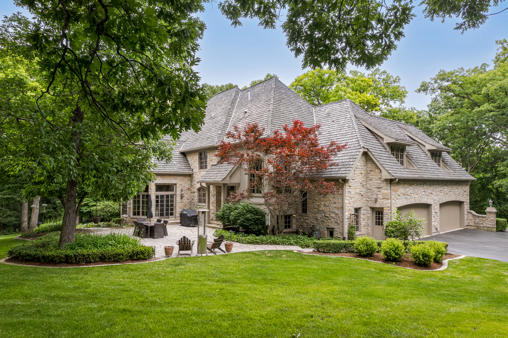 504 Wexford Court