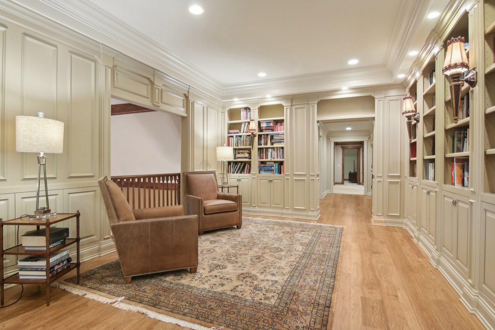 504 Wexford Court