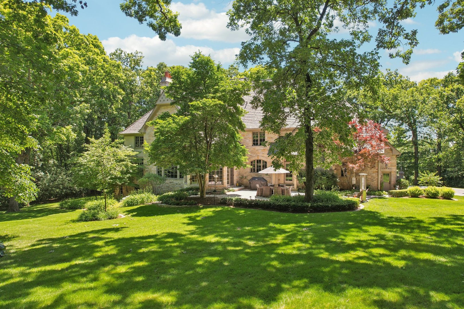 504 Wexford Court