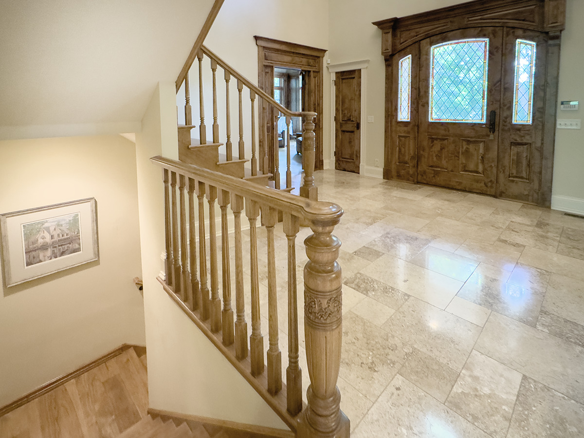 504 Wexford Court