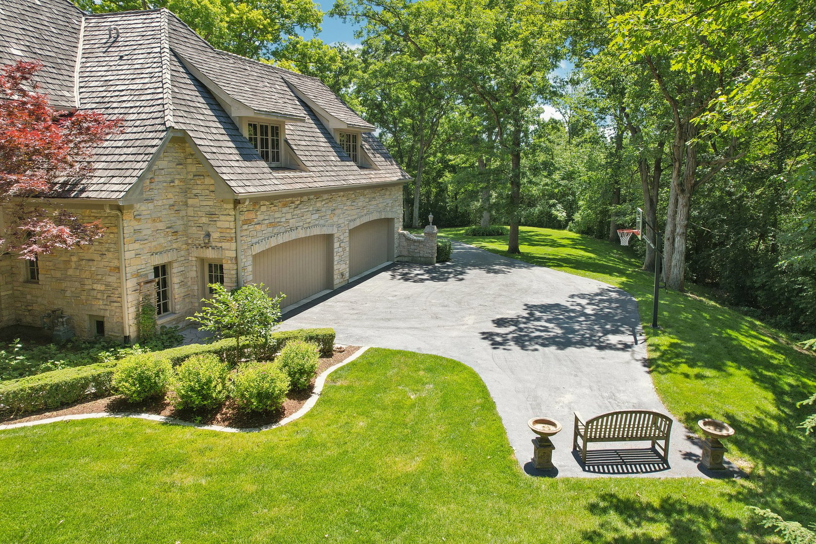 504 Wexford Court