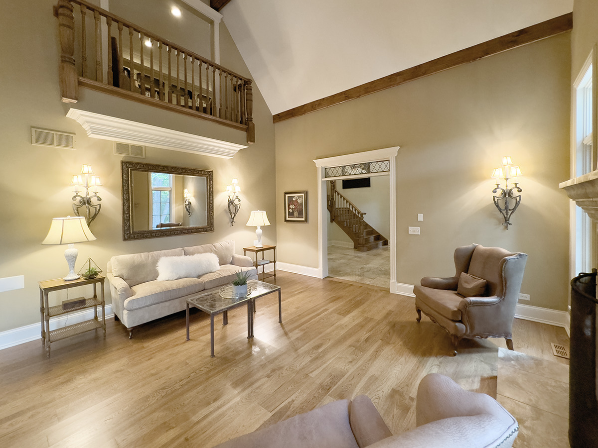 504 Wexford Court