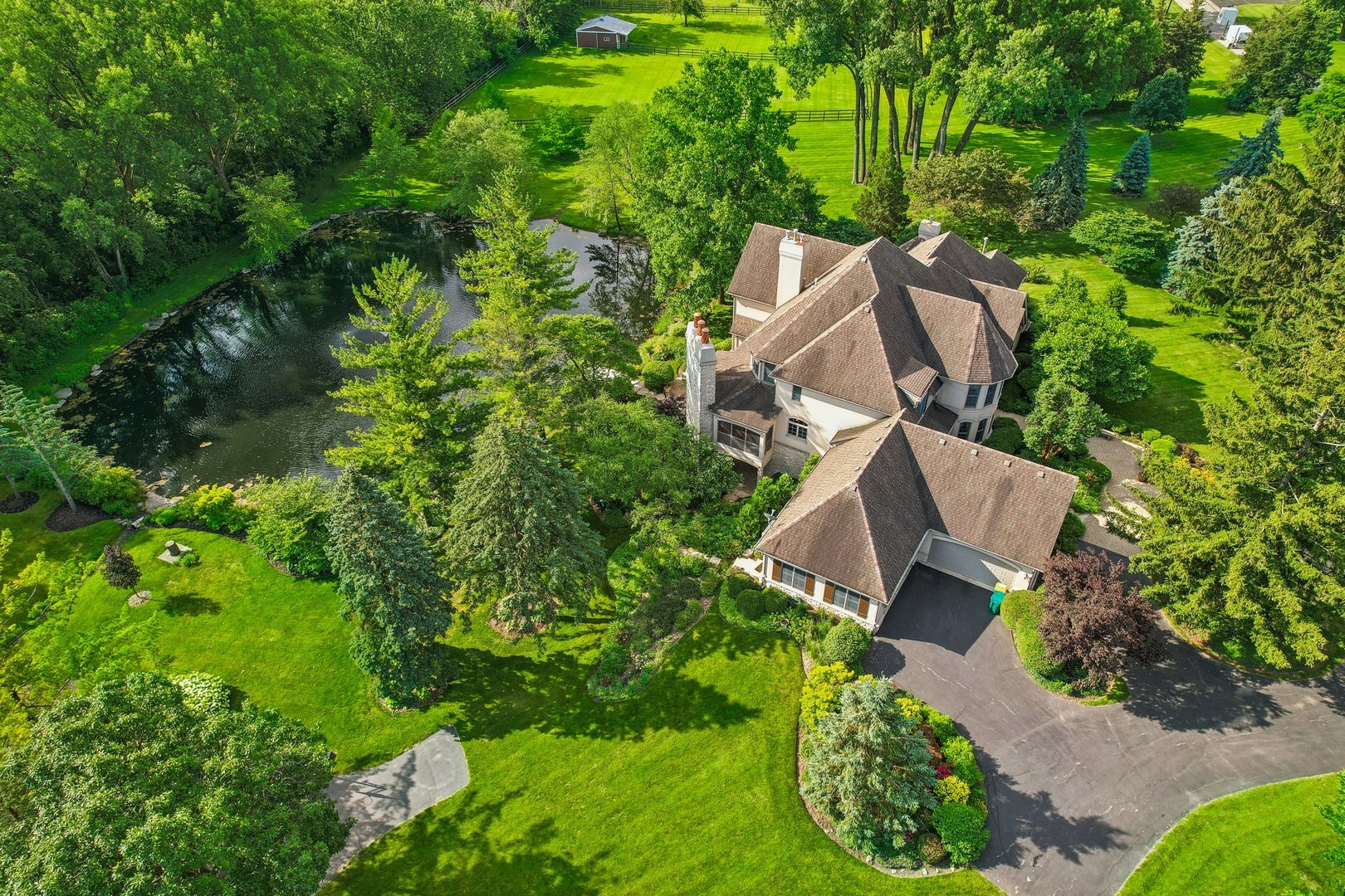 38w055 Deerpath Road