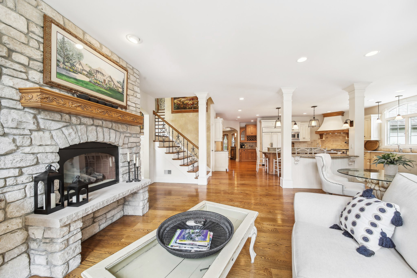 38w055 Deerpath Road