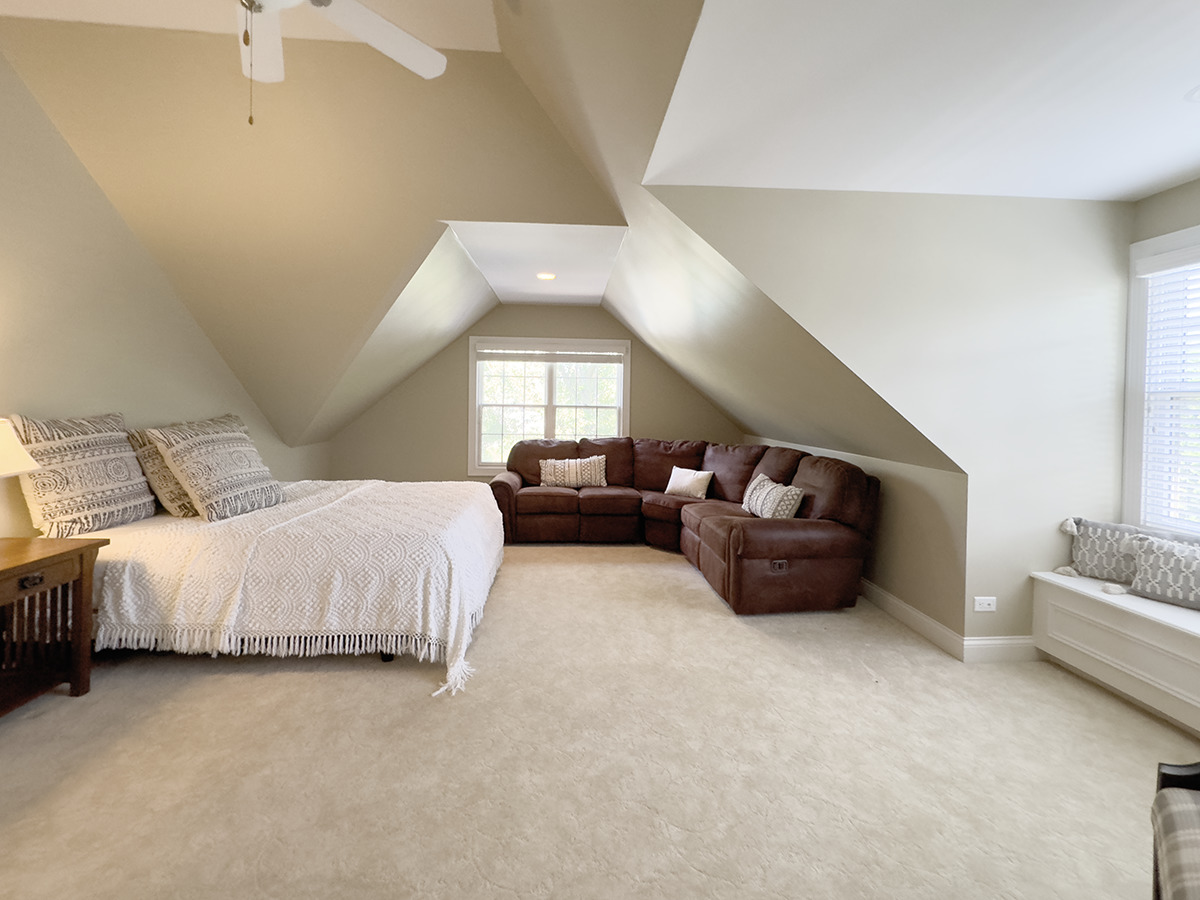 22 Aintree Road