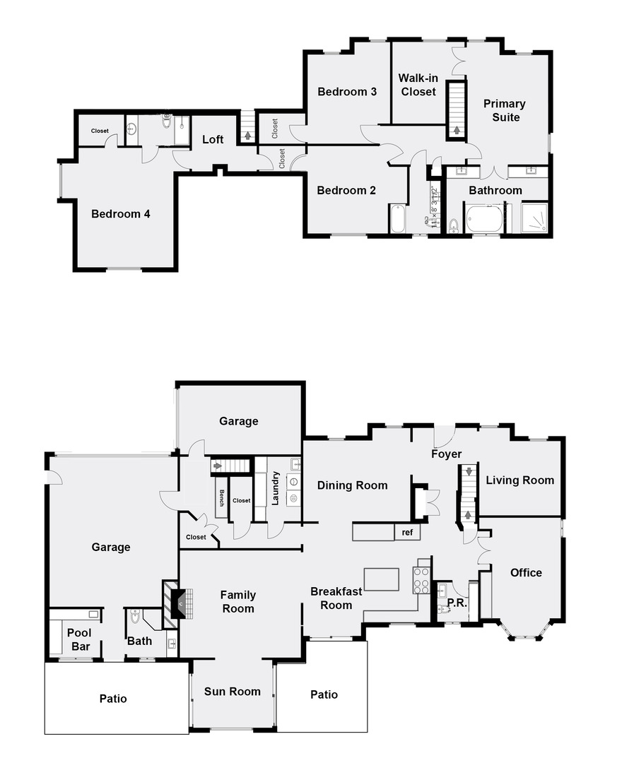 22 Aintree Road