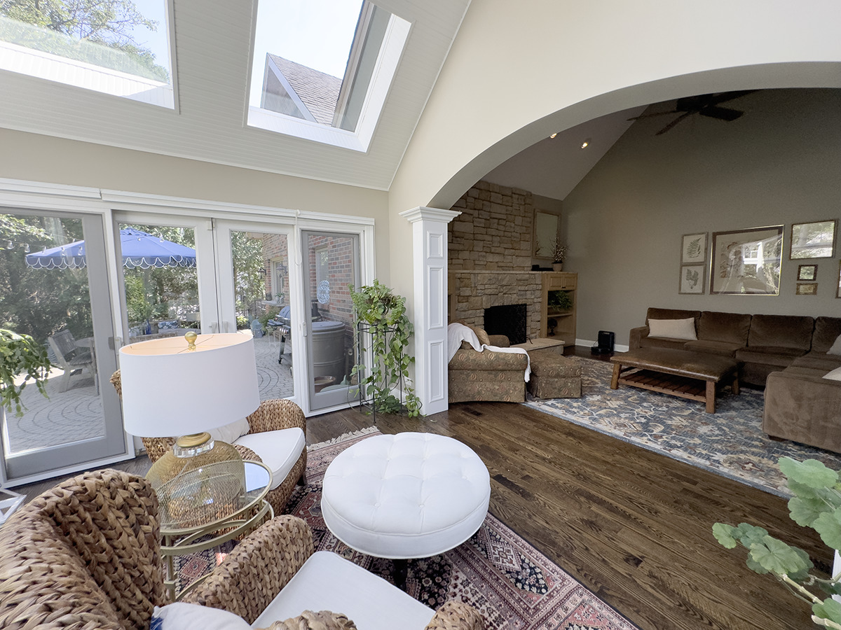 22 Aintree Road