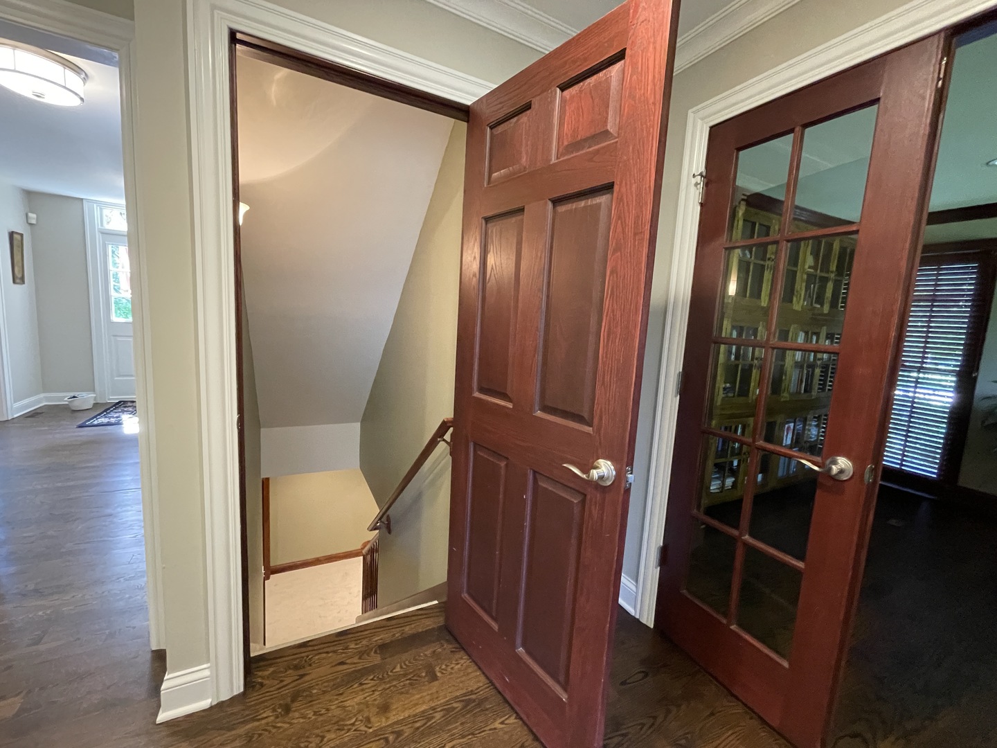 22 Aintree Road