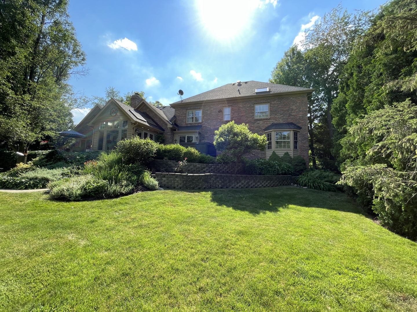 22 Aintree Road