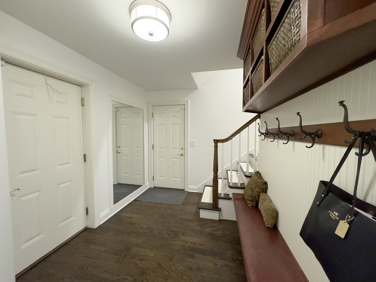 22 Aintree Road